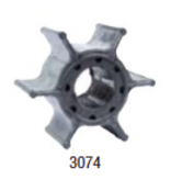 Sierra Yamaha Impeller 47-3074