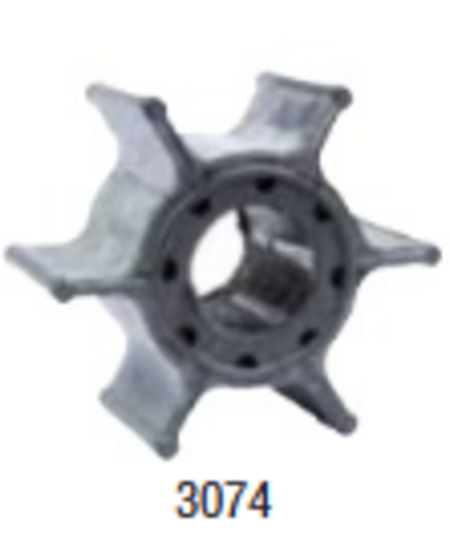Yamaha Impeller 47-3074
