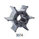 Sierra Yamaha Impeller 47-3074