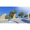 JLS SUP & Surf Board Fin Box Lock Plates