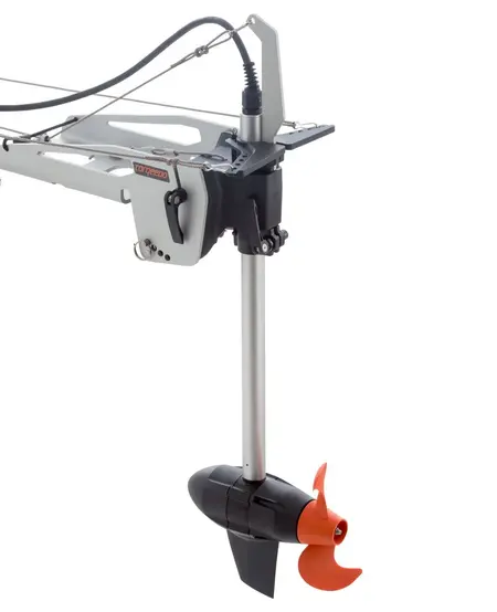 Electric OB Ultralight 403 AC
