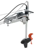 Ultralight Torqeedo Electric OB Ultralight 403 AC