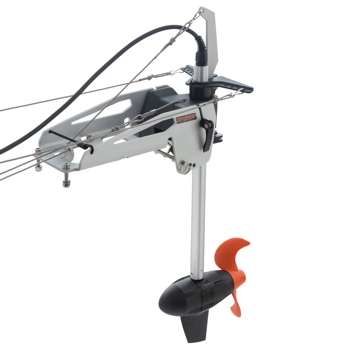 Ultralight Torqeedo Electric OB Ultralight 403 AC