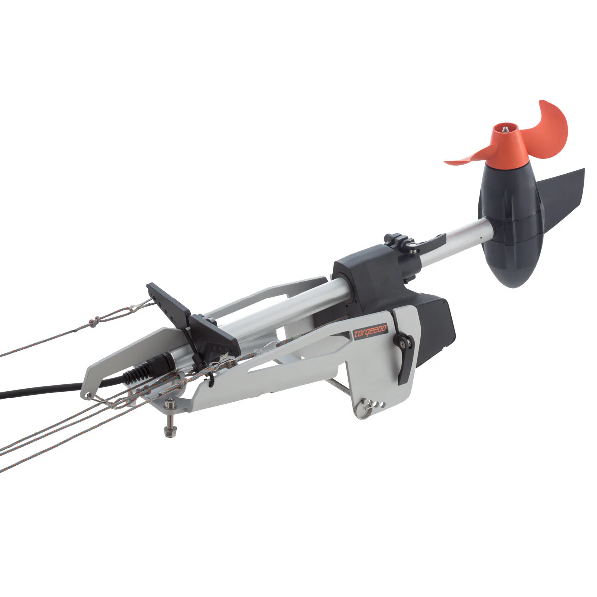 Ultralight Torqeedo Electric OB Ultralight 403 AC