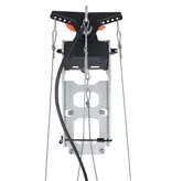 Ultralight Torqeedo Electric OB Ultralight 403 AC