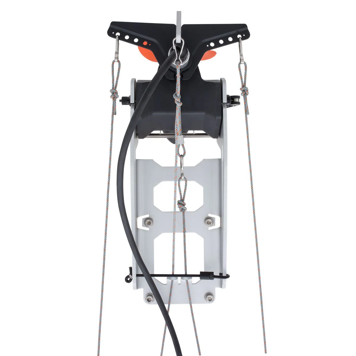 Ultralight Torqeedo Electric OB Ultralight 403 AC