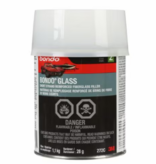 Bondo Glass Reinforced Filler