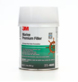 3M Marine Premium Filler