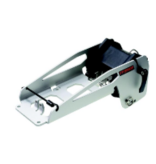 Ultralight Ultralight Kayak Bracket Angler Mount Option For UL 403