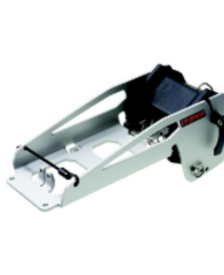 Ultralight Kayak Bracket Angler Mount Option For UL 403