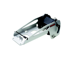 Ultralight Ultralight Kayak Bracket Angler Mount Option For UL 403