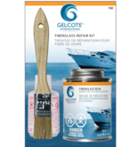 Gelcote International Fiberglass Repair Kit