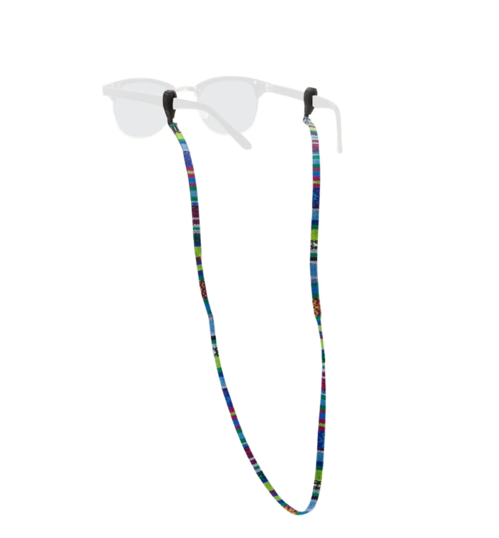Chums Glasses Retainer - Baja
