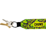 Chums Floating Neo Keychain