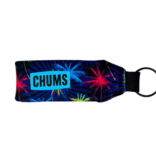Chums Floating Neo Keychain