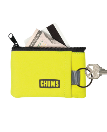 Floating Marsupial Wallet