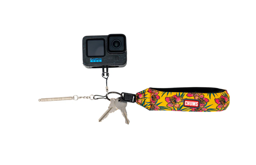 Chums SportFloat Wrist Strap