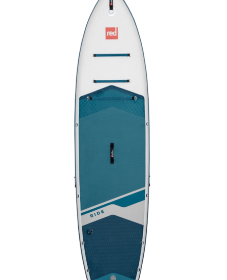 Red Ride 11' 6" x 33"
