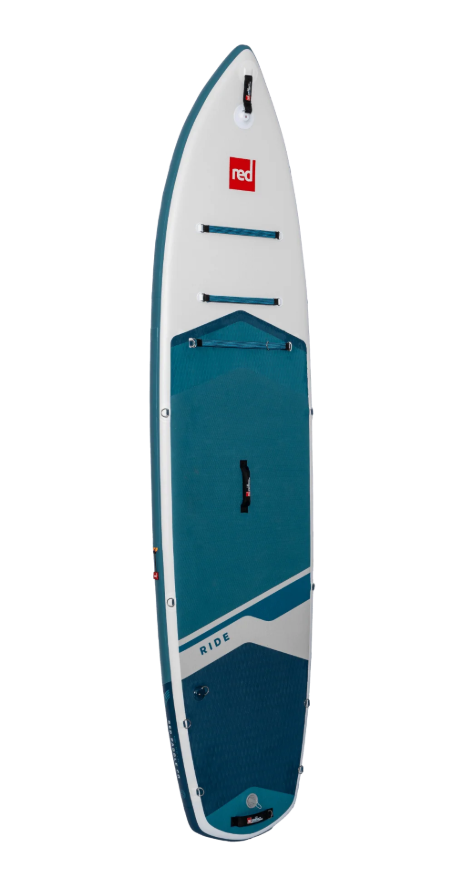 Red Paddle Co Red Ride 11' 6" x 33"