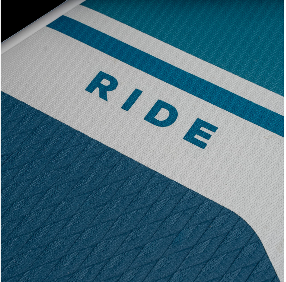 Red Paddle Co Red Ride 11' 6" x 33"