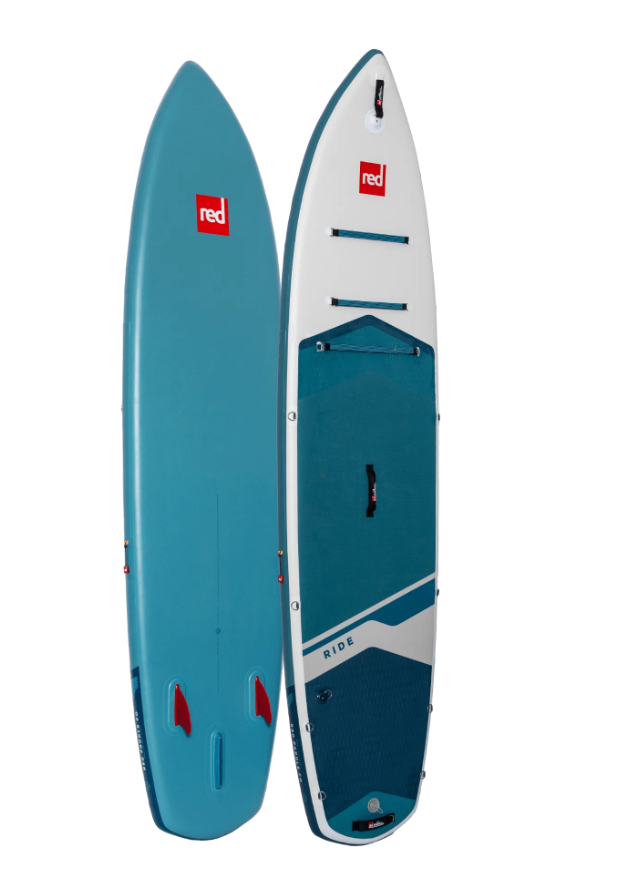 Red Paddle Co Red Ride 11' 6" x 33"