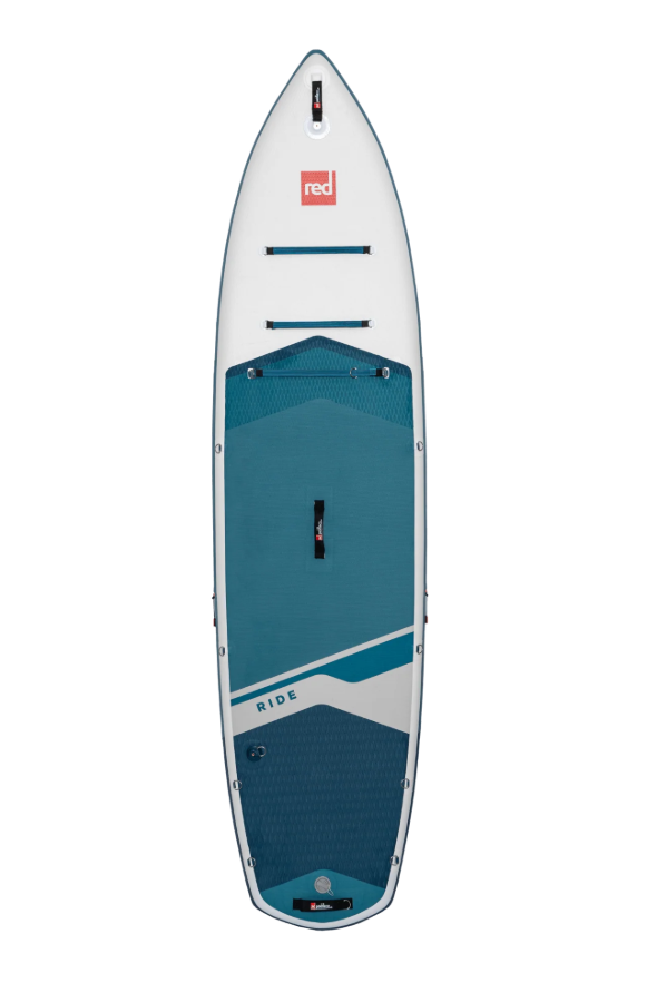 Red Paddle Co Red Ride 11' 6" x 33"