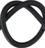 NRS Replacement Electric SUP Pump Hose - Threaded Ends - Black