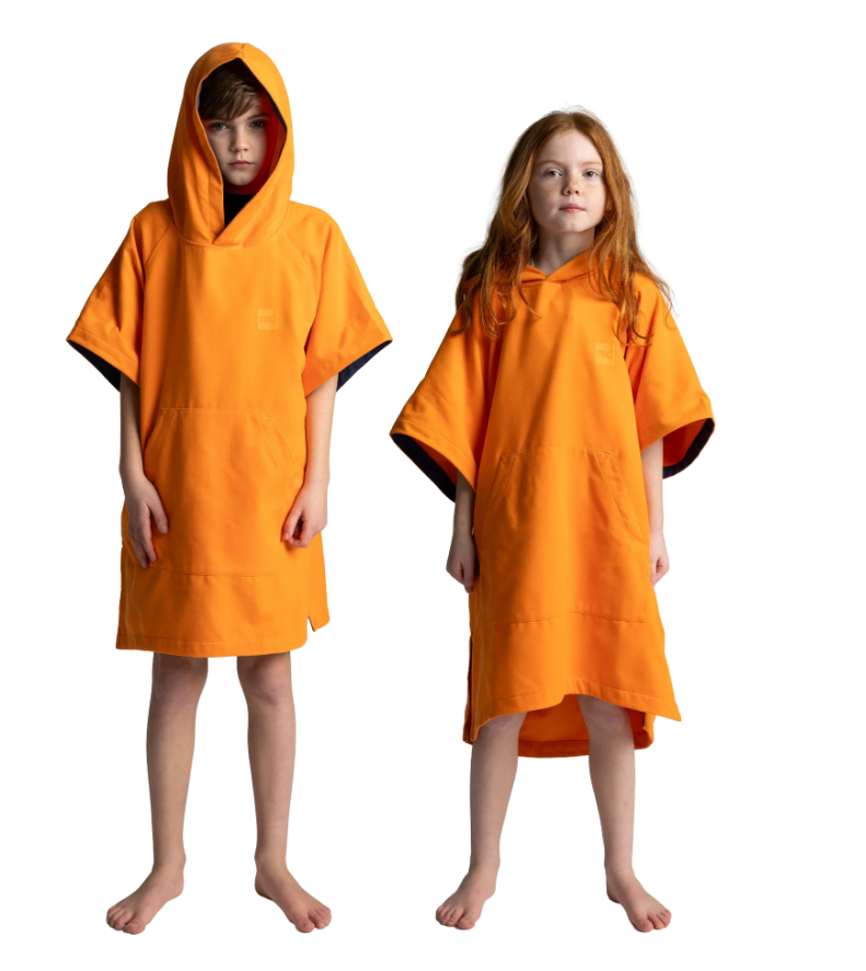 Red Paddle Co Red Quick Dry Change Robe