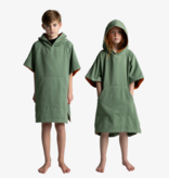 Red Paddle Co Red Quick Dry Change Robe