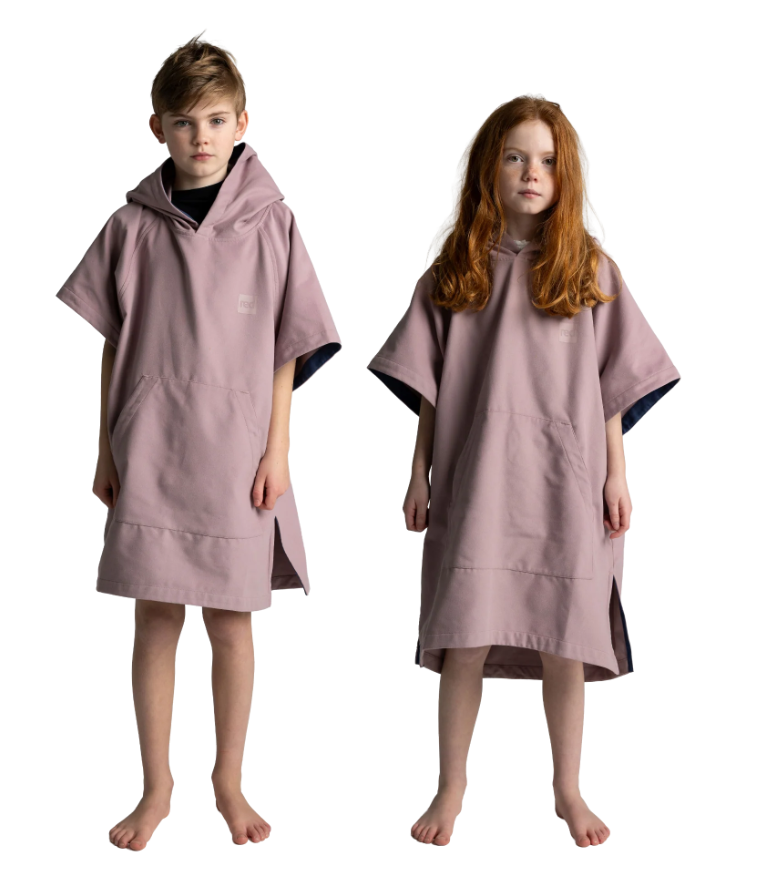 Red Paddle Co Red Quick Dry Change Robe