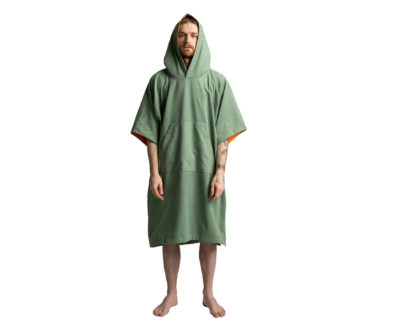 Red Paddle Co Red Quick Dry Change Robe