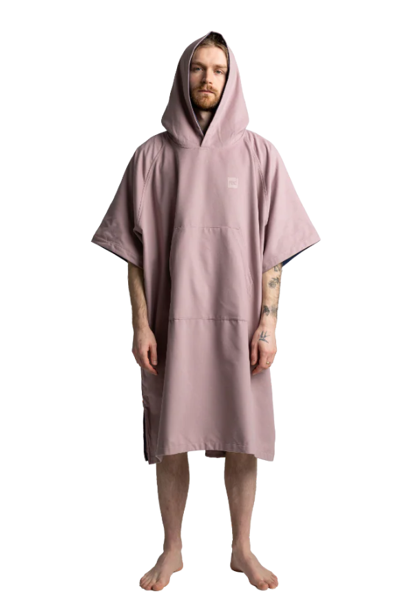 Red Paddle Co Red Quick Dry Change Robe