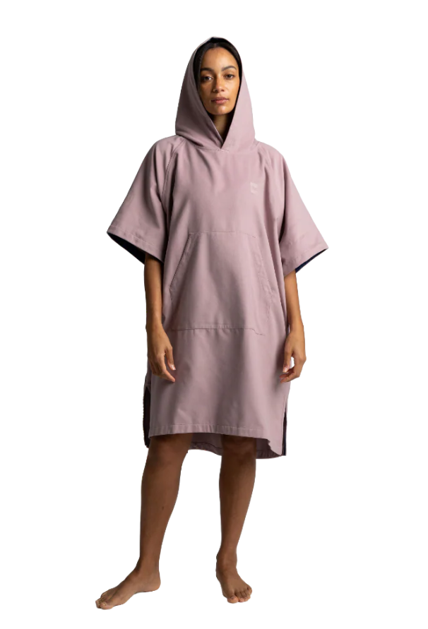 Red Paddle Co Red Quick Dry Change Robe