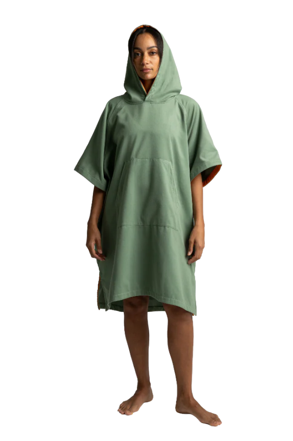 Red Paddle Co Red Quick Dry Change Robe