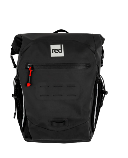 Adventure waterproof backpack