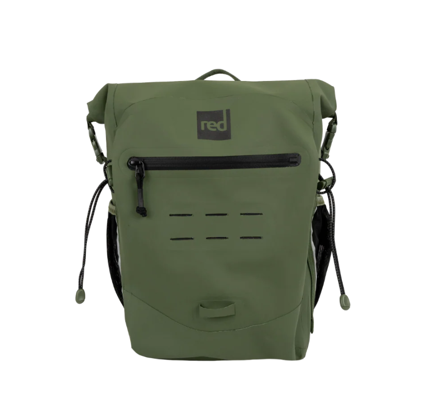Red Paddle Co Adventure waterproof backpack