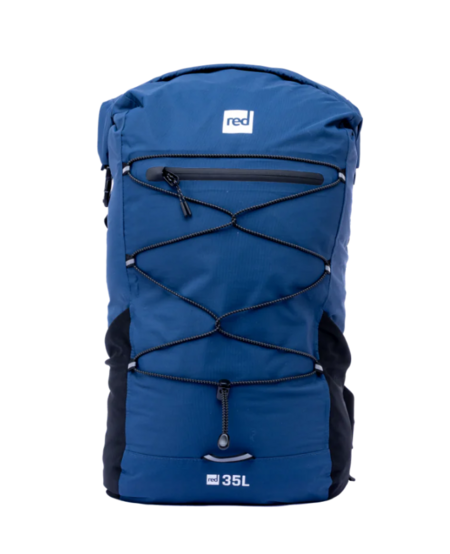 Lightweight backpack
