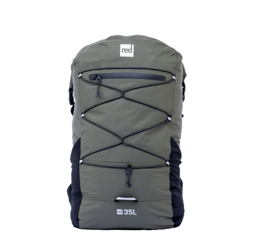 Red Paddle Co Lightweight  Waterproof Backpack