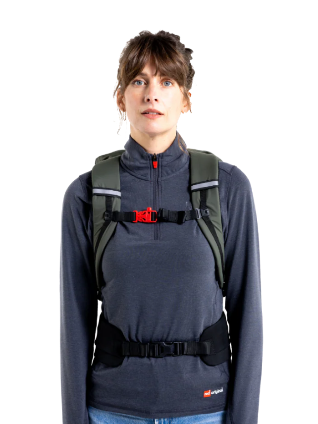Red Paddle Co Lightweight backpack