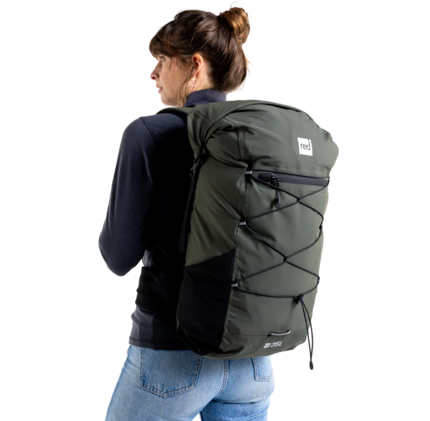 Red Paddle Co Lightweight backpack