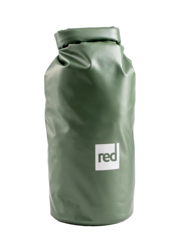 Red Paddle Co Red Paddle Roll Top Dry Bag