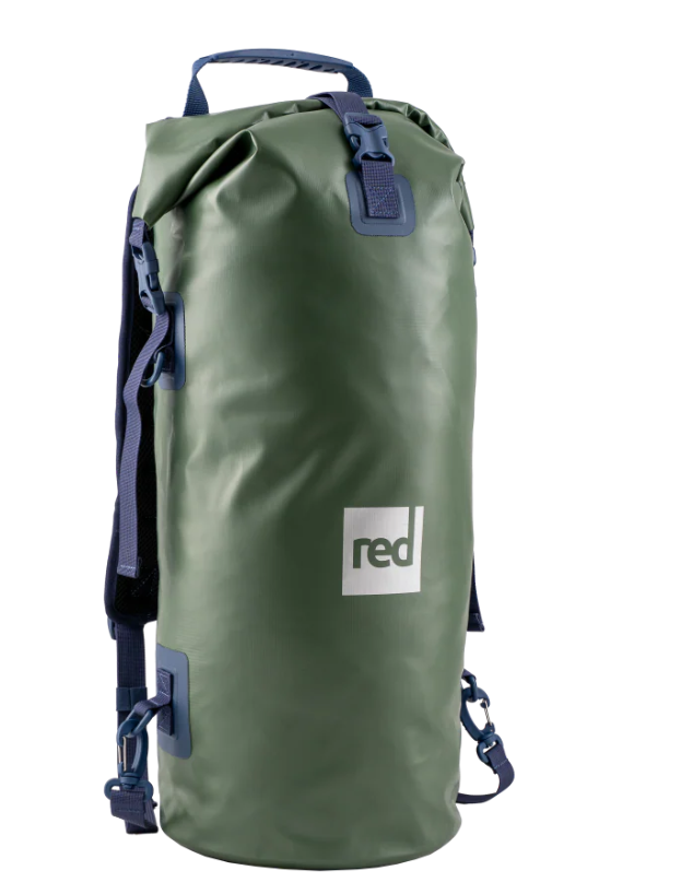 Red Paddle Co Red Paddle Roll Top Dry Bag
