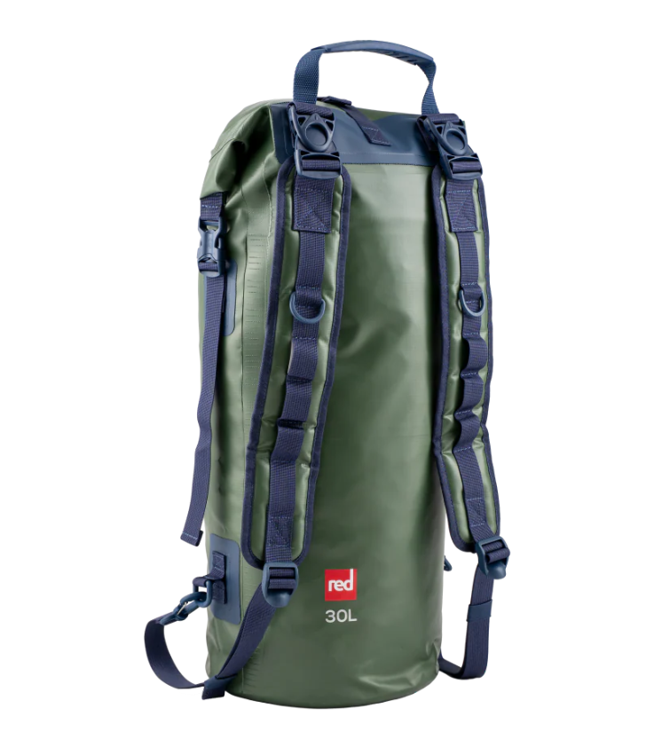 Red Paddle Co Red Paddle Roll Top Dry Bag
