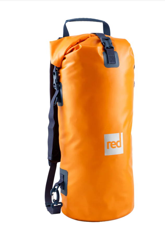 Red Paddle Co Red Paddle Roll Top Dry Bag