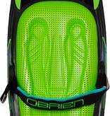 O'Brien O'Brien Black Magic Knee Board w/hook
