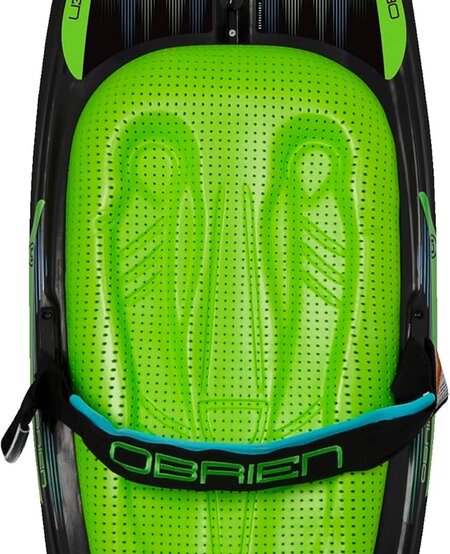 O'Brien Black Magic Kneeboard