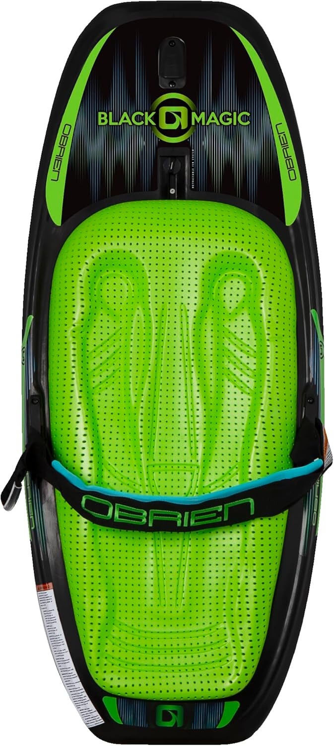 O'Brien O'Brien Black Magic Kneeboard