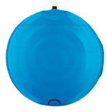 O'Brien O'Brien Super Screamer (CP2) Blue/Yellow Tube