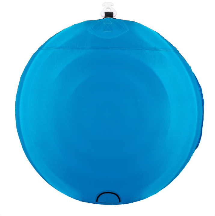 O'Brien O'Brien Super Screamer (CP2) Blue/Yellow Tube
