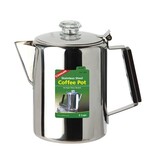 Coghlan's Stainless Coffee Pot 9 Cup